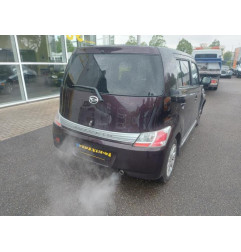 Commodo d'essuie glaces DAIHATSU MATERIA Photo n°6