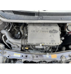 Commodo d'essuie glaces DAIHATSU MATERIA Photo n°18