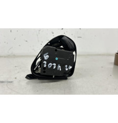 Ceinture avant gauche OPEL CORSA C Photo n°1