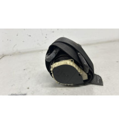 Ceinture avant gauche OPEL CORSA C Photo n°3