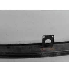 Renfort pare choc avant (traverse) VOLKSWAGEN GOLF 5 Photo n°4