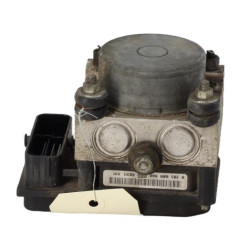 Bloc ABS (freins anti-blocage) FIAT GRANDE PUNTO Photo n°1