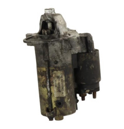 Demarreur FORD FOCUS 2 Photo n°5