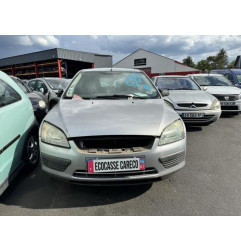 Demarreur FORD FOCUS 2 Photo n°7