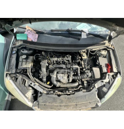 Demarreur FORD FOCUS 2 Photo n°8