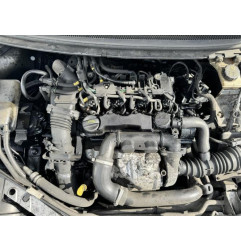 Demarreur FORD FOCUS 2 Photo n°10