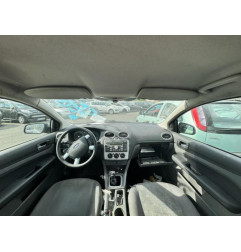 Demarreur FORD FOCUS 2 Photo n°12