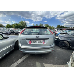 Demarreur FORD FOCUS 2 Photo n°16