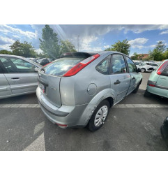 Demarreur FORD FOCUS 2 Photo n°17