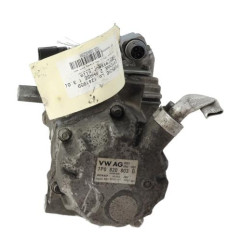 Compresseur clim PORSCHE CAYENNE 2 Photo n°1