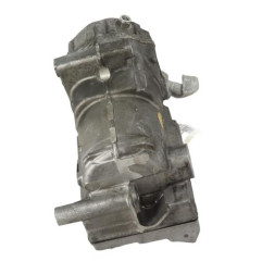 Compresseur clim PORSCHE CAYENNE 2 Photo n°7