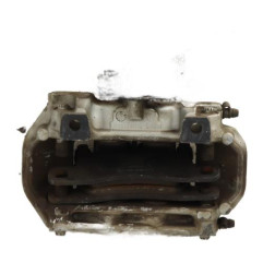 Etrier arriere droit (freinage) PORSCHE CAYENNE 2 Photo n°5