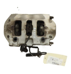 Etrier arriere droit (freinage) PORSCHE CAYENNE 2 Photo n°6