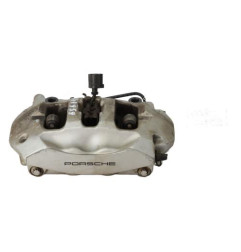 Etrier arriere gauche (freinage) PORSCHE CAYENNE 2 Photo n°1