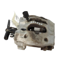 Etrier arriere gauche (freinage) PORSCHE CAYENNE 2 Photo n°4