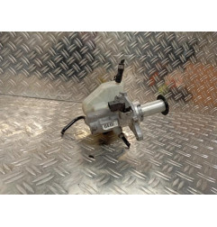 Maitre cylindre (freinage) PORSCHE CAYENNE 2 Photo n°3