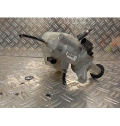 Maitre cylindre (freinage) PORSCHE CAYENNE 2 Photo n°4