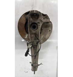 Moyeu avant droit PORSCHE CAYENNE 2 Photo n°1