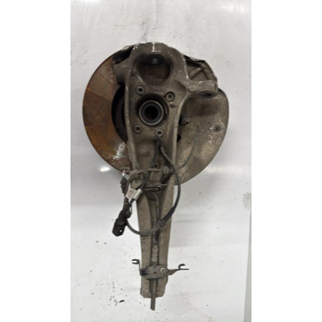 Moyeu avant droit PORSCHE CAYENNE 2 Photo n°1