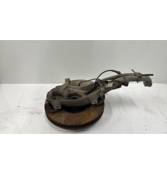 Moyeu avant droit PORSCHE CAYENNE 2