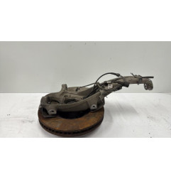 Moyeu avant droit PORSCHE CAYENNE 2 Photo n°3