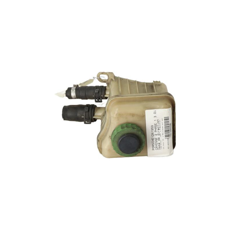 Vase de direction PORSCHE CAYENNE 2