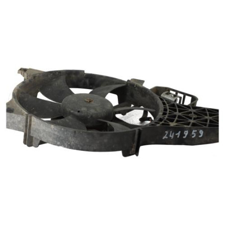 Ventilateur eau PORSCHE CAYENNE 2