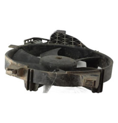 Ventilateur eau PORSCHE CAYENNE 2 Photo n°4