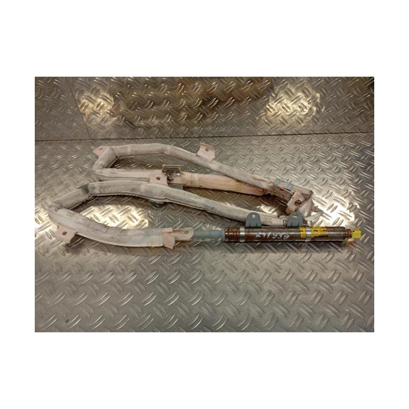 Air bag rideau droit PORSCHE CAYENNE 2