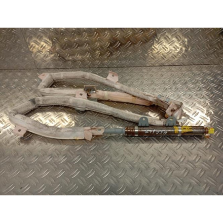 Air bag rideau droit PORSCHE CAYENNE 2 Photo n°1