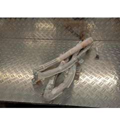 Air bag rideau droit PORSCHE CAYENNE 2 Photo n°4