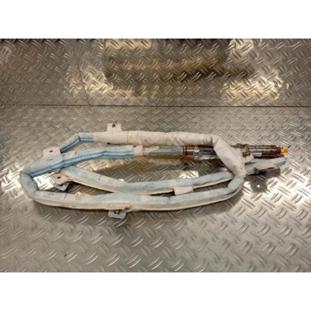 Air bag rideau gauche PORSCHE CAYENNE 2