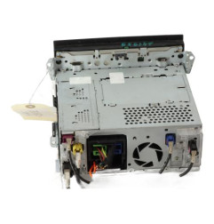 Autoradio d'origine PORSCHE CAYENNE 2 Photo n°3