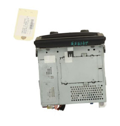 Autoradio d'origine PORSCHE CAYENNE 2 Photo n°5