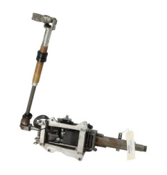 Colonne de direction PORSCHE CAYENNE 2 Photo n°1