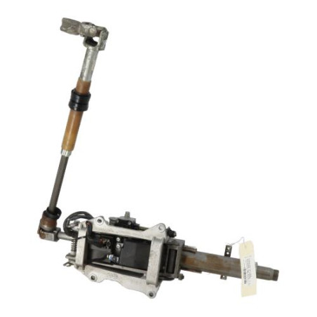 Colonne de direction PORSCHE CAYENNE 2 Photo n°1