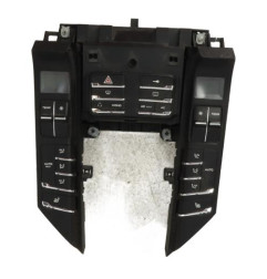 Commande chauffage PORSCHE CAYENNE 2 Photo n°3