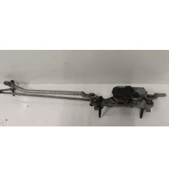 Moteur essuie glace avant PORSCHE CAYENNE 2 Photo n°1