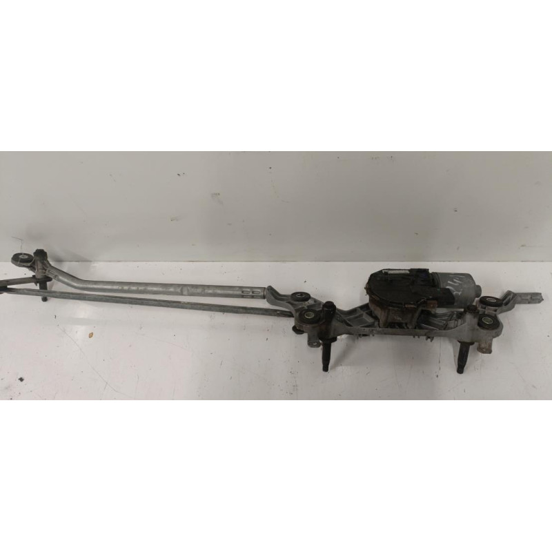 Moteur essuie glace avant PORSCHE CAYENNE 2