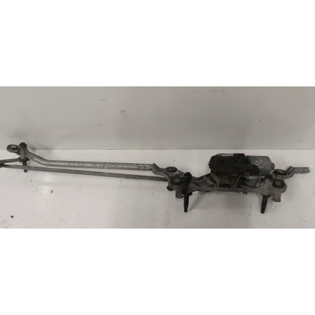 Moteur essuie glace avant PORSCHE CAYENNE 2 Photo n°1