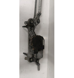 Moteur essuie glace avant PORSCHE CAYENNE 2