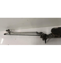 Moteur essuie glace avant PORSCHE CAYENNE 2 Photo n°4