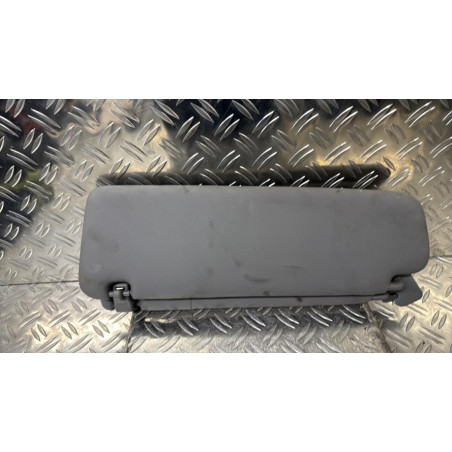 Pare soleil droit PORSCHE CAYENNE 2 Photo n°1