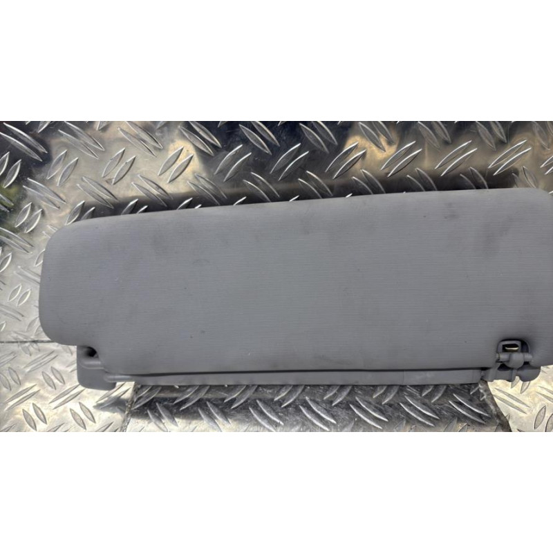 Pare soleil gauche PORSCHE CAYENNE 2