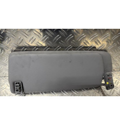 Pare soleil gauche PORSCHE CAYENNE 2 Photo n°2