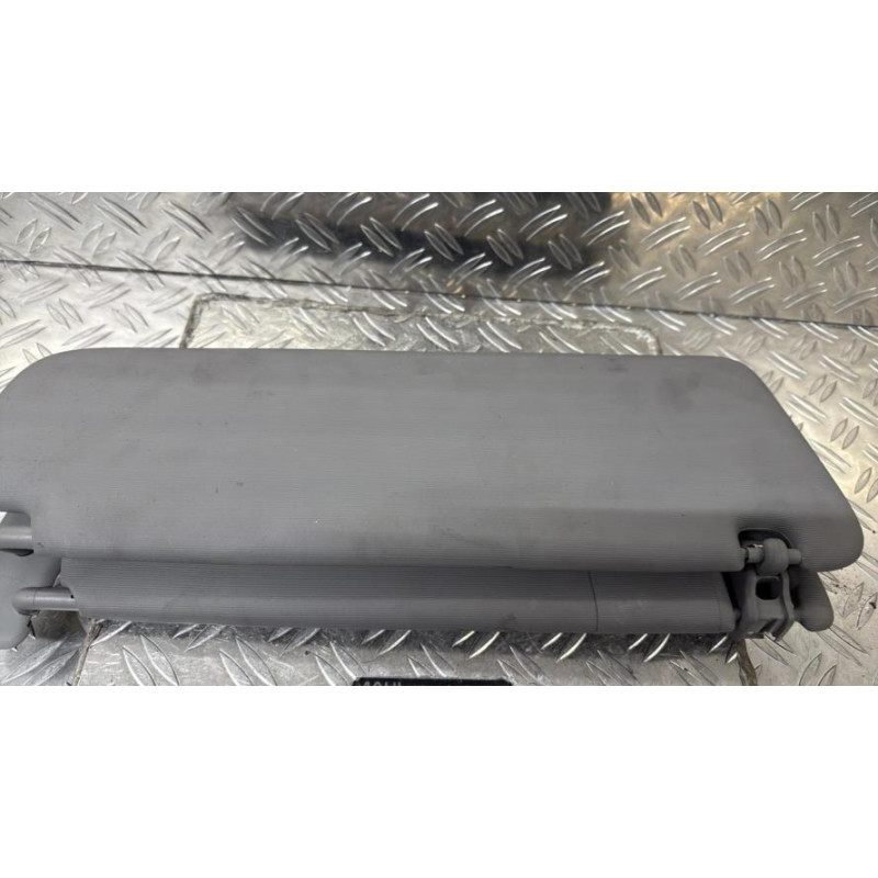 Pare soleil gauche PORSCHE CAYENNE 2 Photo n°3