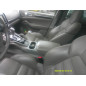 Pare soleil gauche PORSCHE CAYENNE 2