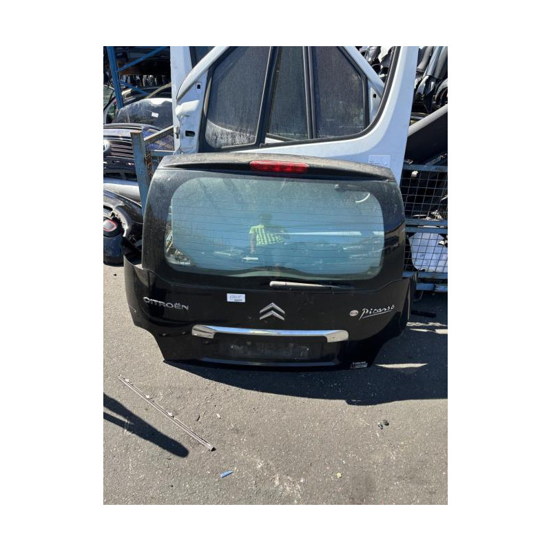 Malle/Hayon arriere CITROEN C3 PICASSO