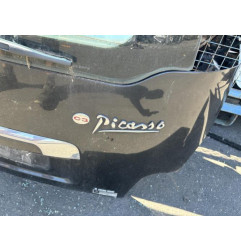 Malle/Hayon arriere CITROEN C3 PICASSO Photo n°3