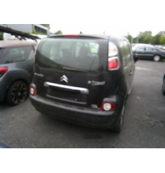 Malle/Hayon arriere CITROEN C3 PICASSO Photo n°11